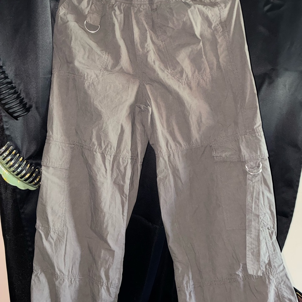 Wild Fable Women Cargo Pants